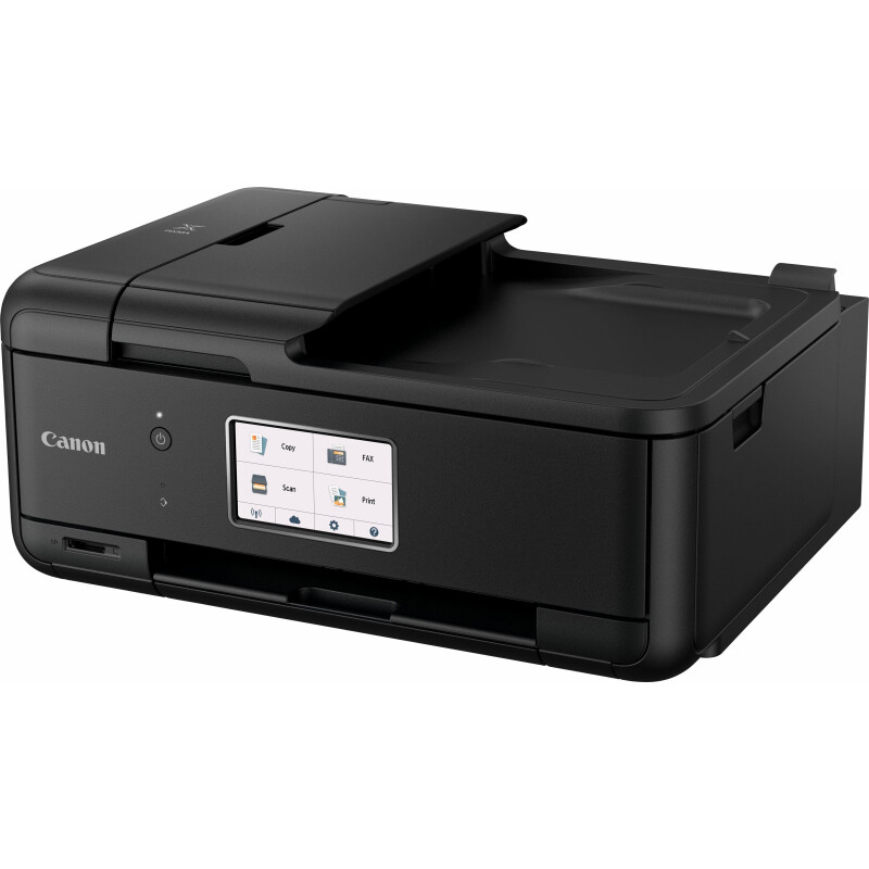 Canon »PIXMA TR8550« Multifunktionsdrucker (Bluetooth,WLAN ...